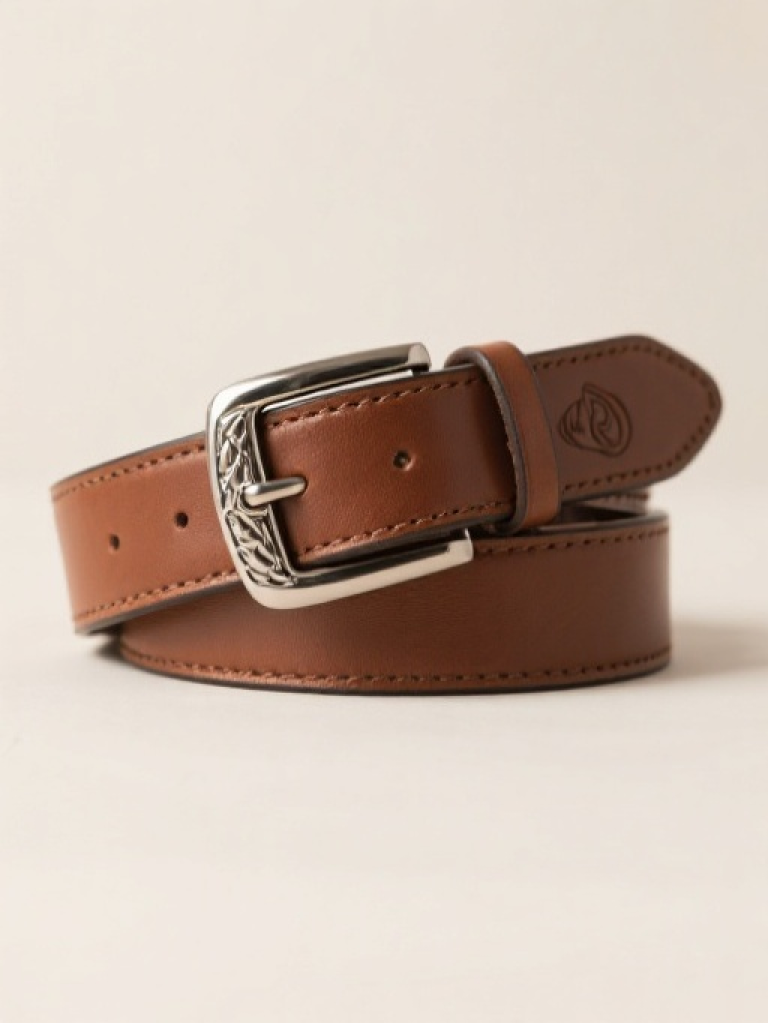 Women's Premium Equestrian Belt