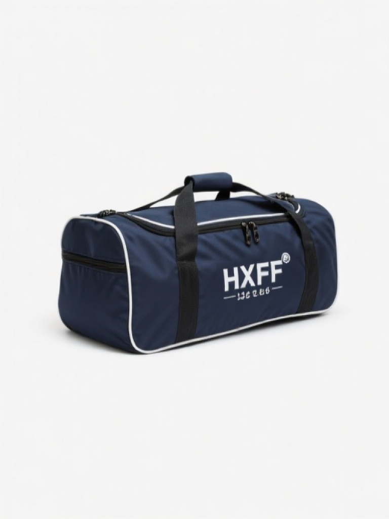 HXFF Equestrian Travel Bag
