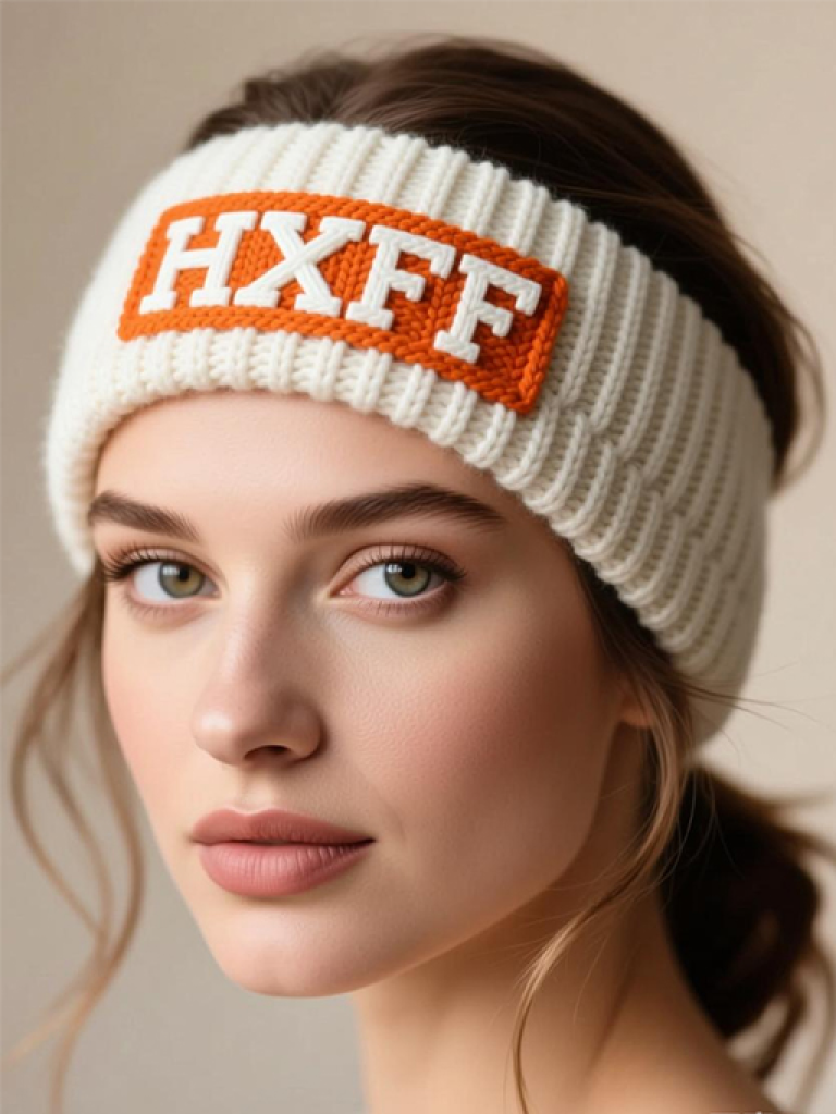 women's Knit Headbands