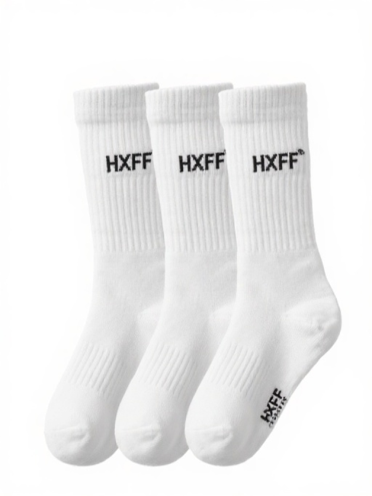 HXFF Equestrian Riding Socks