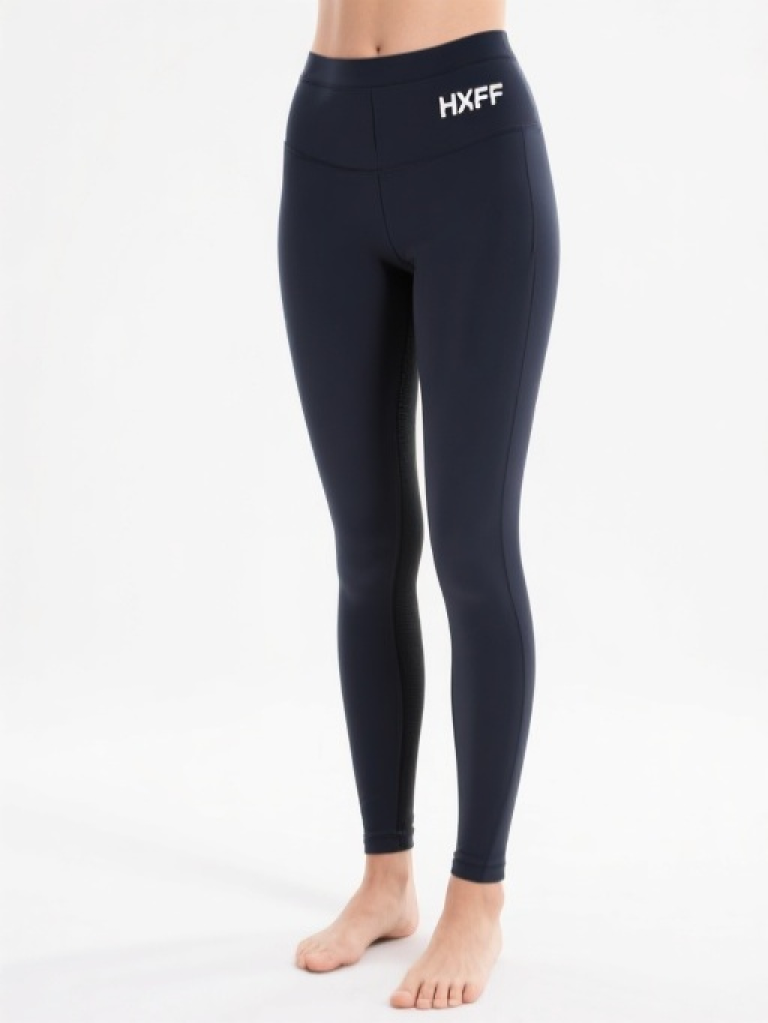 Women's Premium Riding Tights