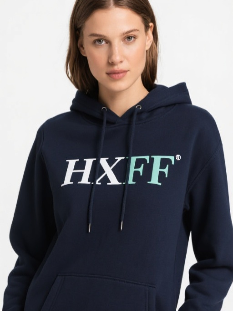 Women's Winter Hoodies