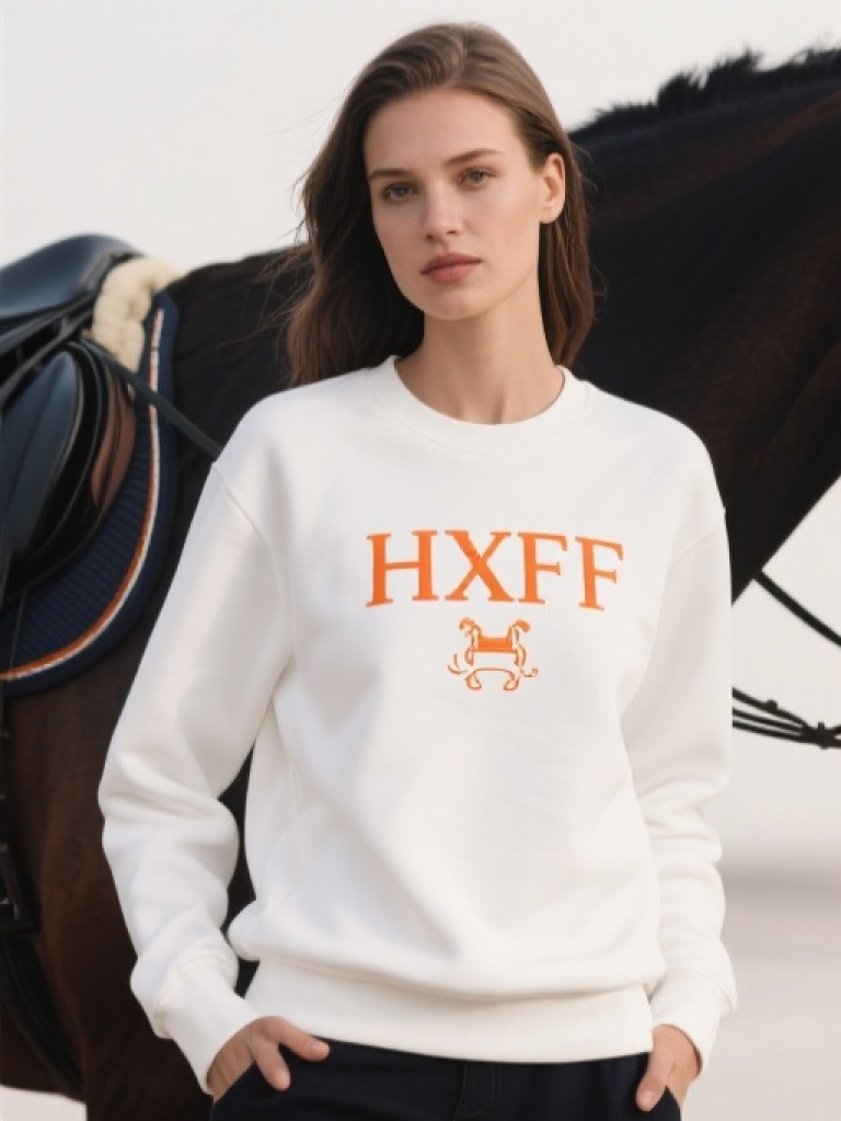 HXFF Women's Premium Horse Riding Clothes