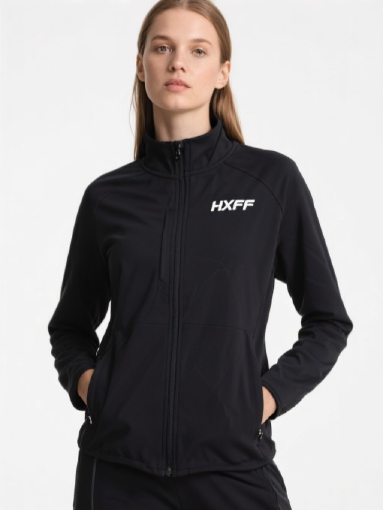 Women's Technical Training Jacket