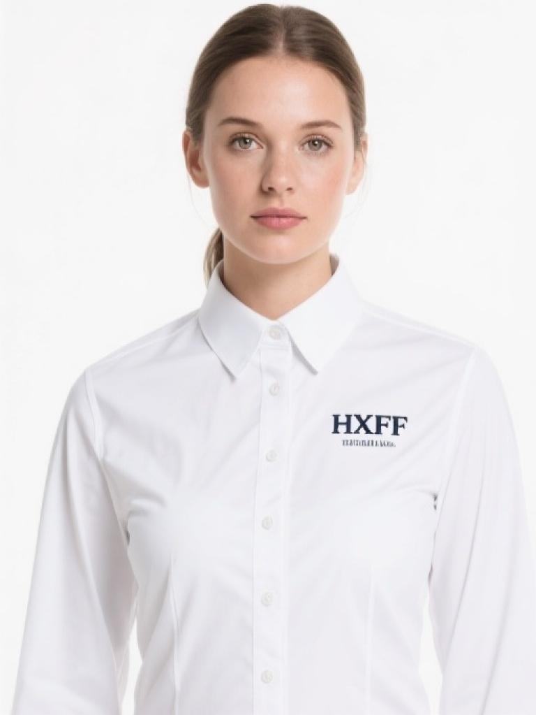 Women's Competition Show Shirt