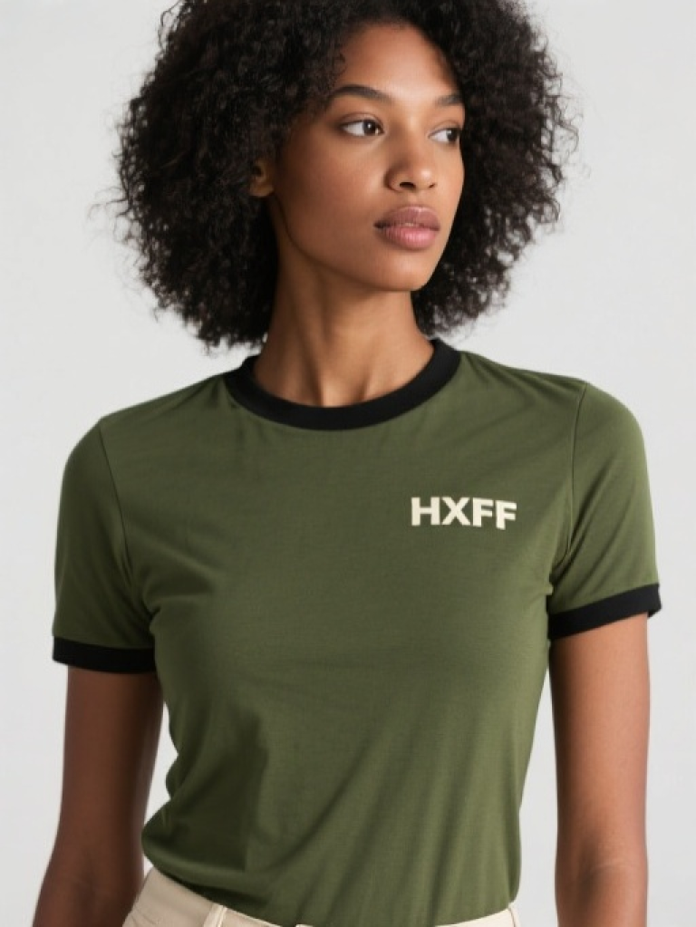 Women's Sports T-shirt