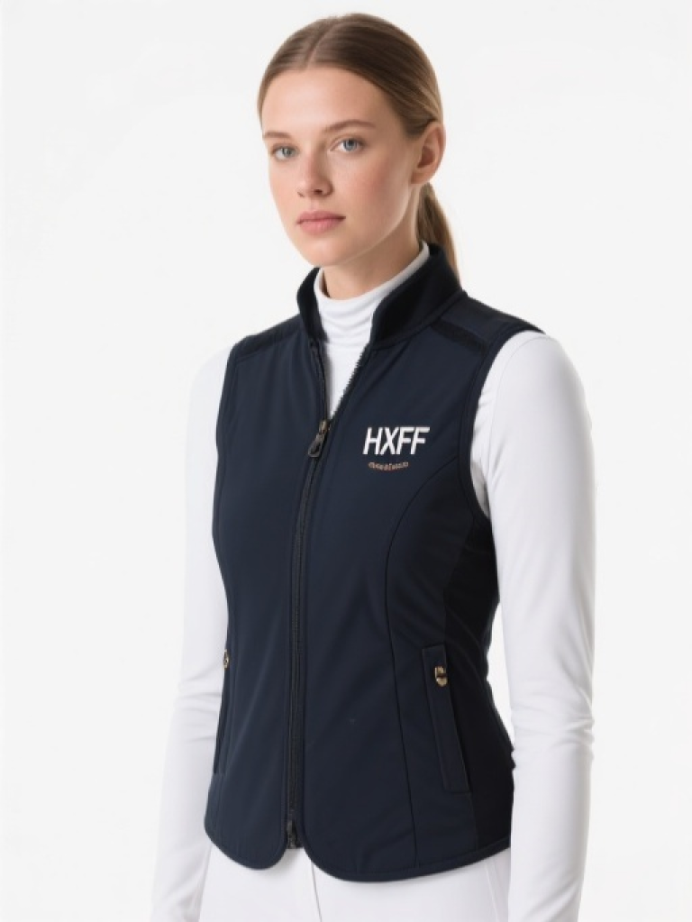 Women's Equestrian Riding Vest