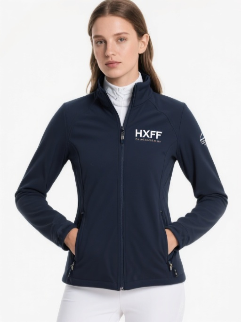 Women's Thermal Riding Jacket