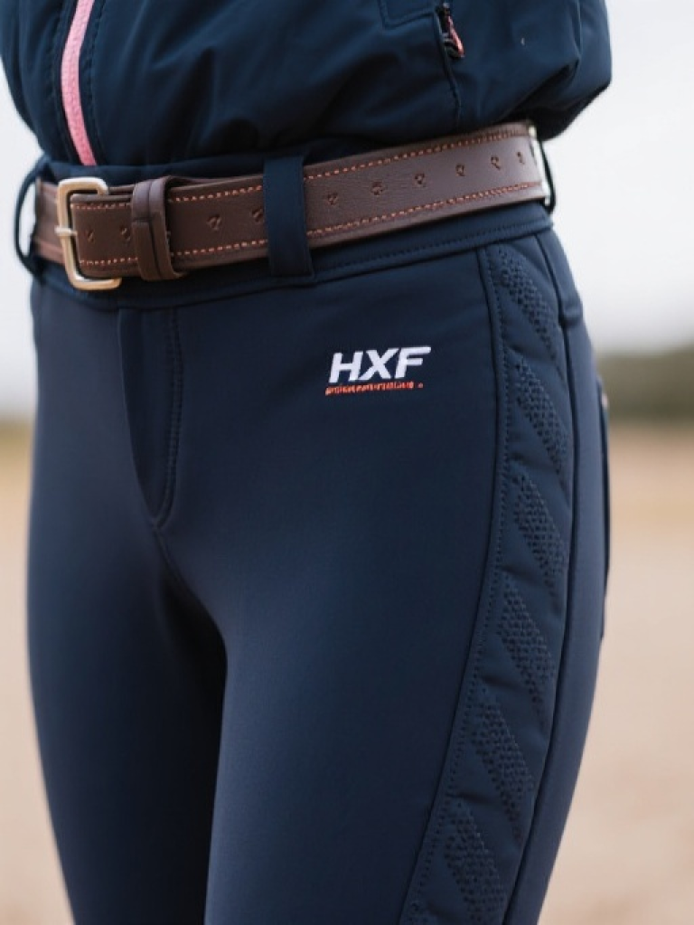 Young Rider Function Winter Breeches