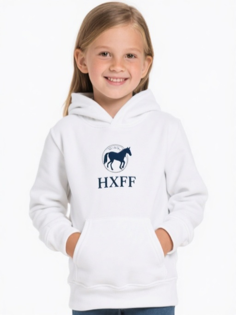 Kids' Casual Riding Clothes
