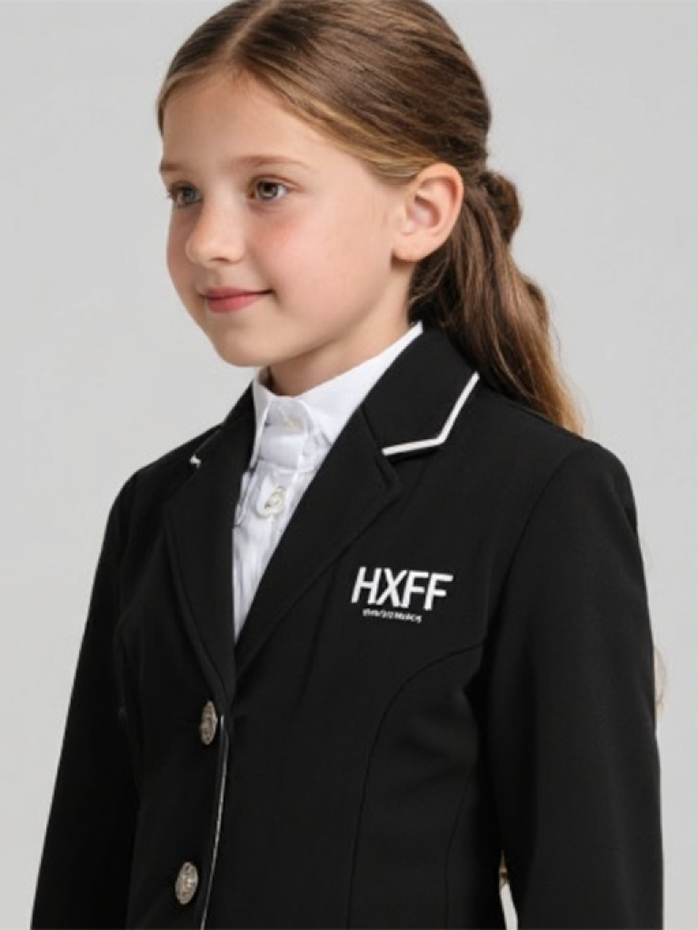 Girls' Competition Jacket