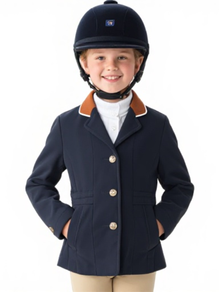 Youth Competition Jackets