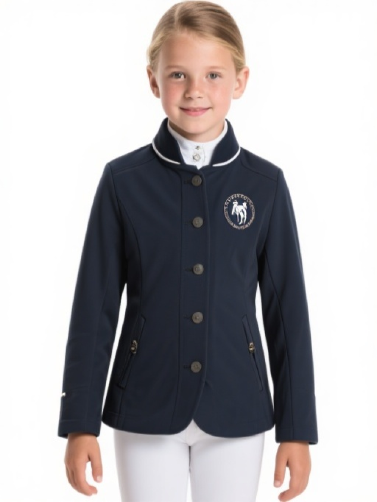 Youth Riding Jacket