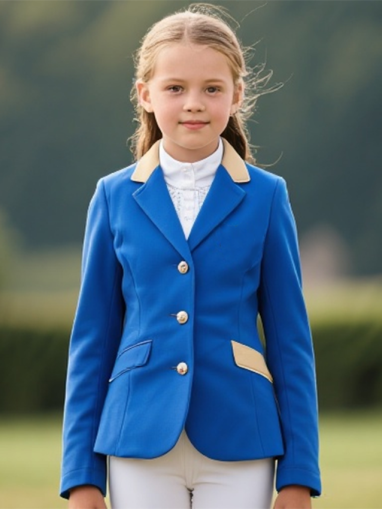 Youth Show Jackets