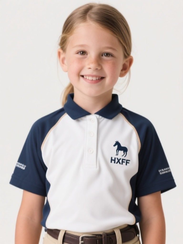 Kids' Training Shirt