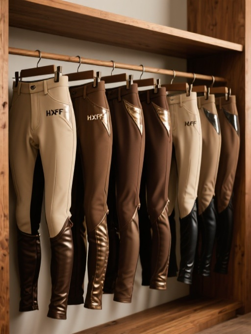 Custom Men Breeches