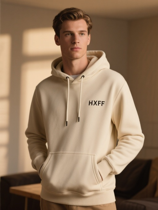 Custom Men Hoodies