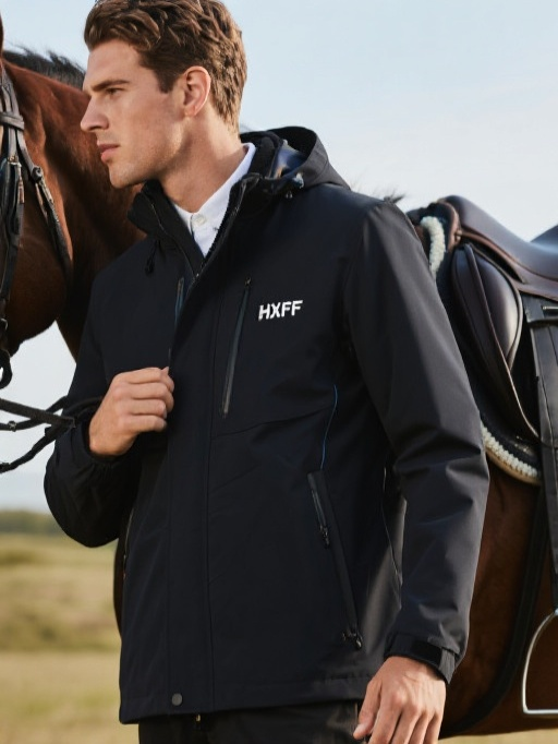 Custom Men Outdoor Clothes