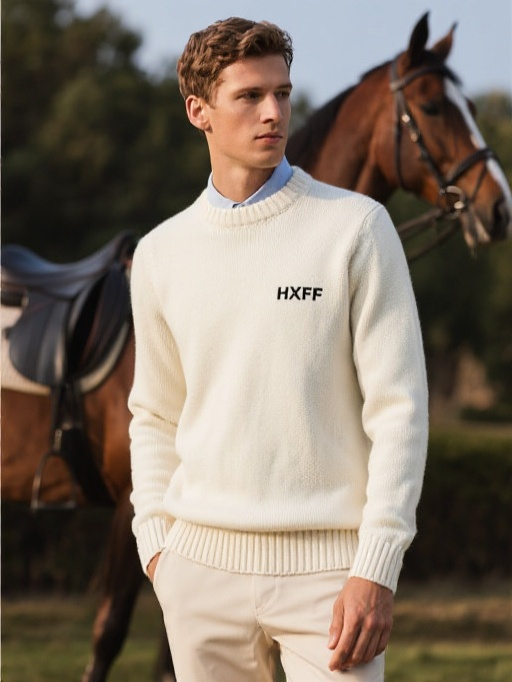 Custom Men Sweaters