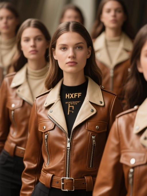 Custom Women Jackets