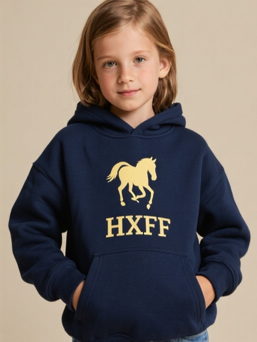 Custom Youth Hoodies