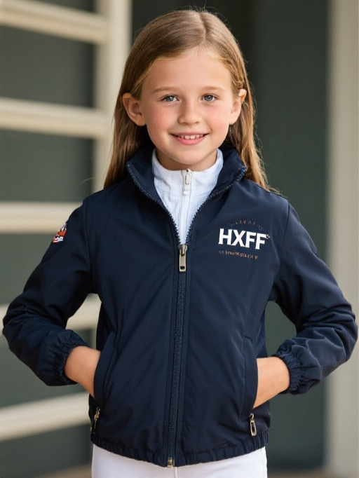 Custom Youth Jackets