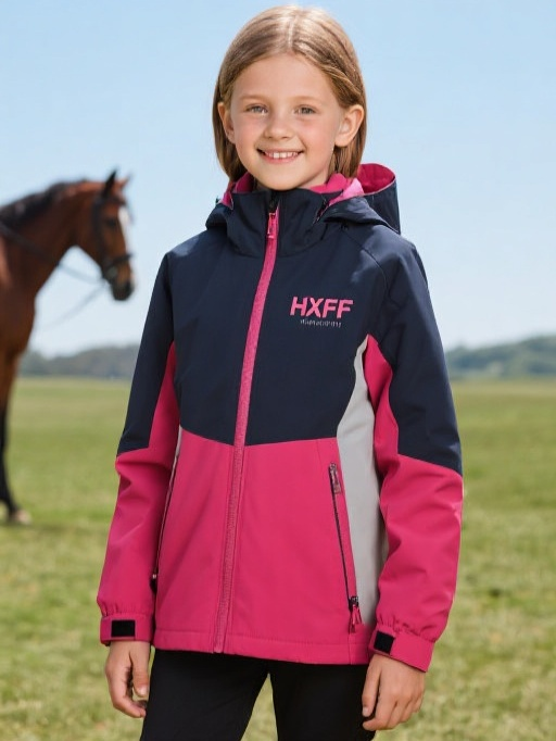 Custom Youth Outdoor Clothes