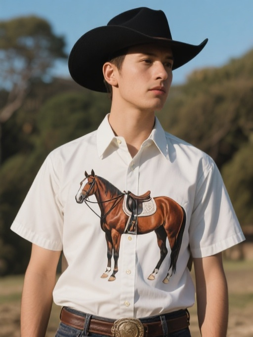 T-shirts&Tops